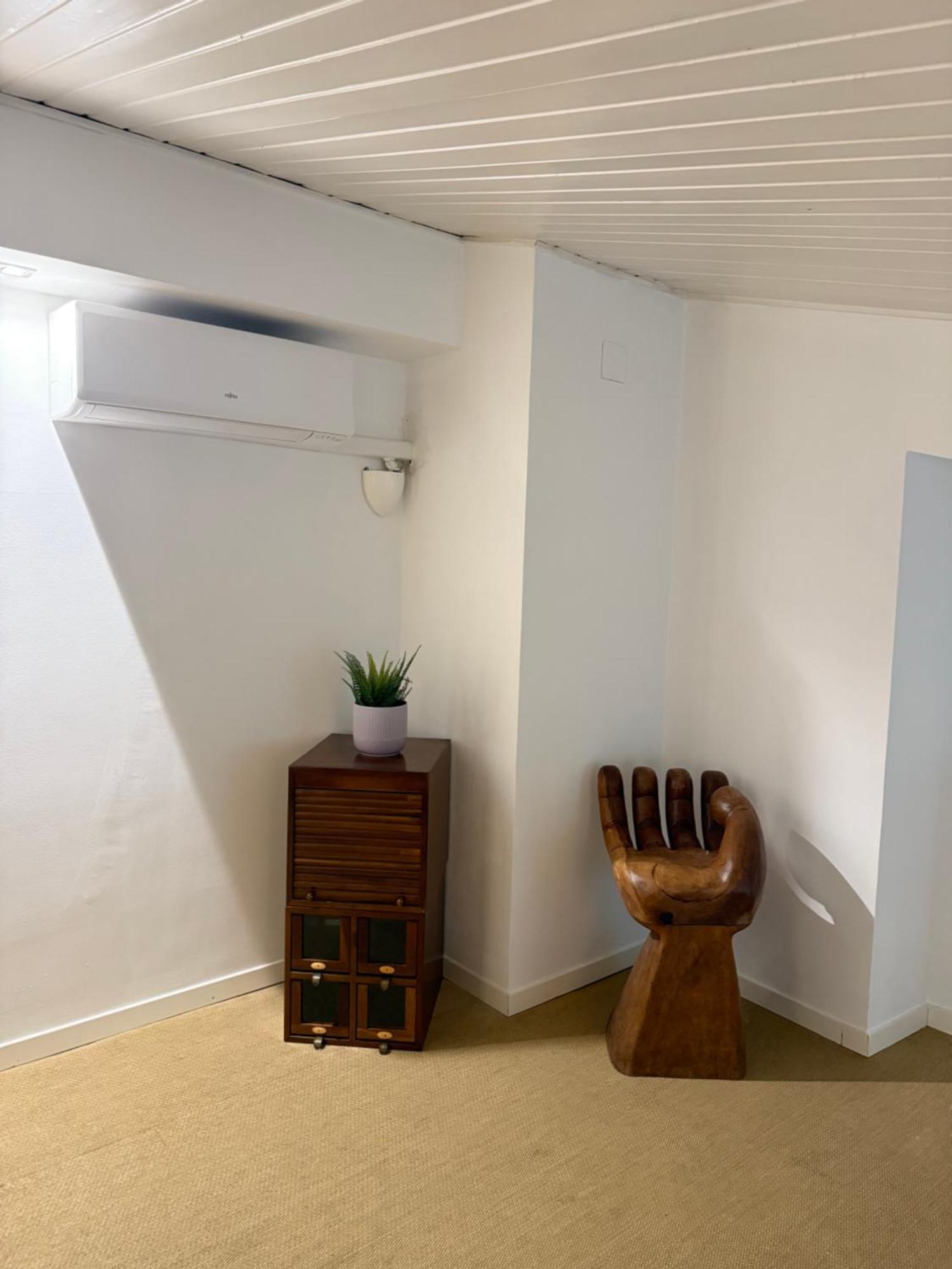 Appartamento In Chueca Madrid